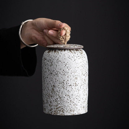 Avelena | Keramische Kaffeekanne