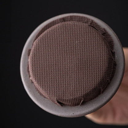 Avelena | Keramische Kaffeekanne