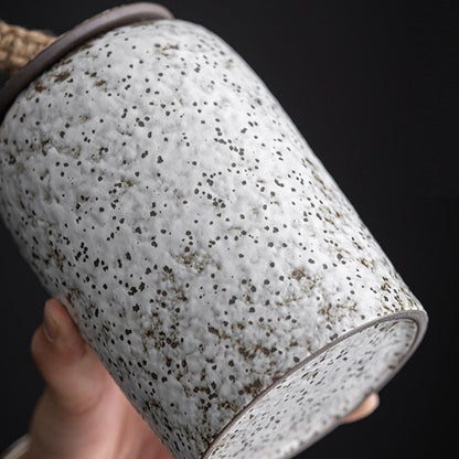 Avelena | Keramische Kaffeekanne