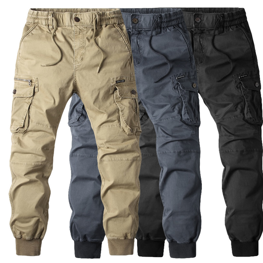 CARGO JOGGERS