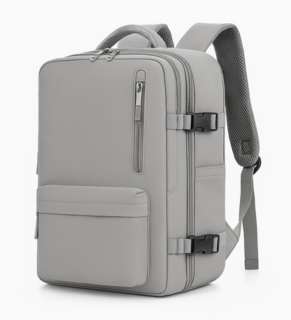 Avelena | TrailGuard Pack – Bereit für jedes Abenteuer, bei jedem Wetter