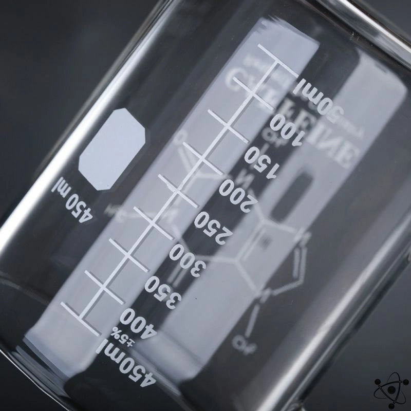 Avelena | Chemie Tasse