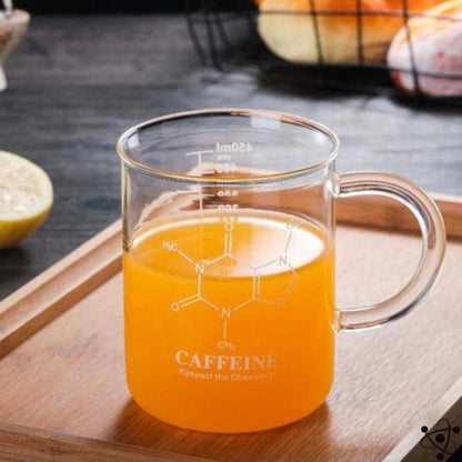 Avelena | Chemie Tasse