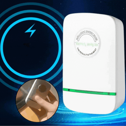 Avelena | Energieverbrauchsregler | Stromspargerät | Haushaltsstecker