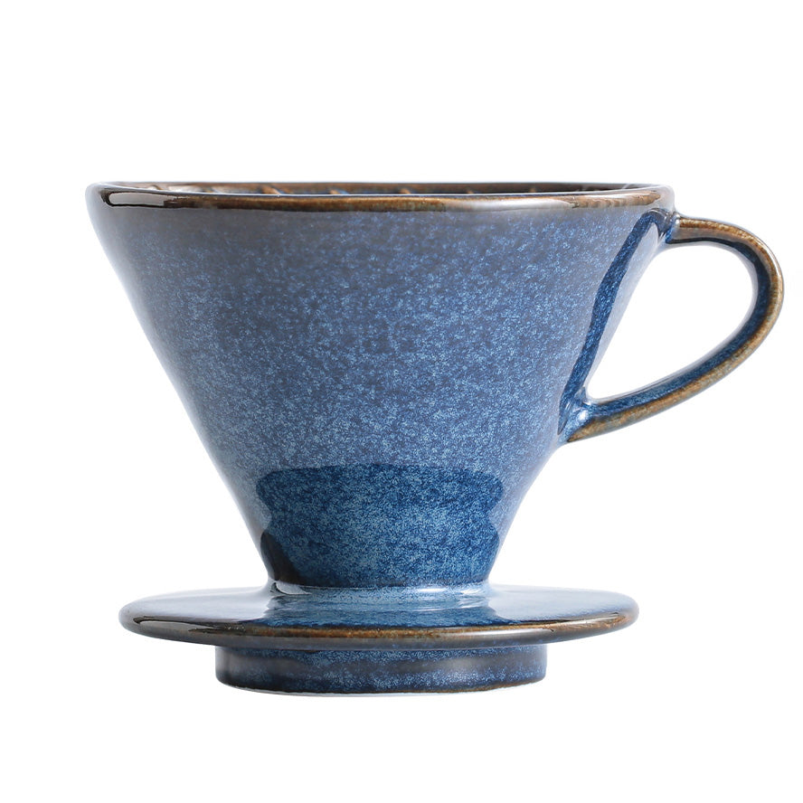 Avelena | Clare V60 Keramik Kaffee-Filter 01/02