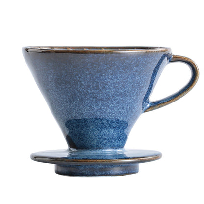 Avelena | Clare V60 Keramik Kaffee-Filter 01/02