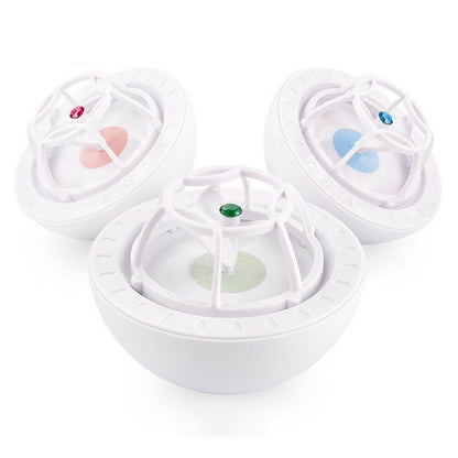 Avelena | CleanWave | Ultraschallreiniger & Geschirrspüler