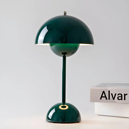 Avelena | Nordicnest Skandinavische Tischlampe