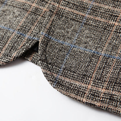 Avelena | Herren-Blazer In Eleganter Ausführung