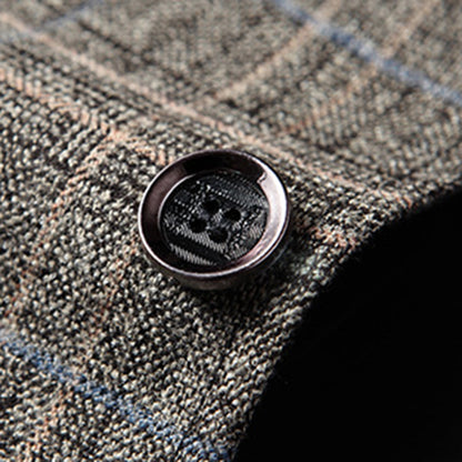 Avelena | Herren-Blazer In Eleganter Ausführung