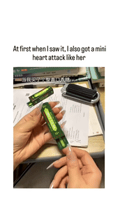 Avelena | Kakerlaken-Streich Kaugummi