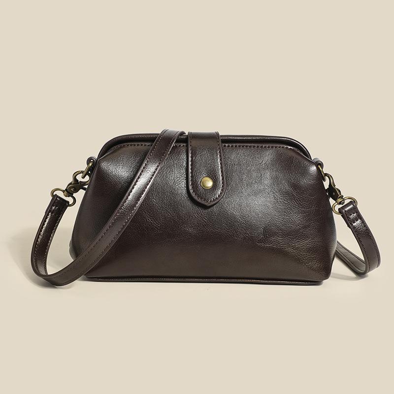 Avelena | Vicky's - Handgefertigte Retro-Tasche