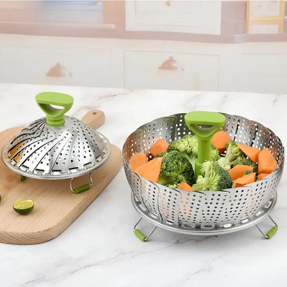 Avelena | EasySteam Tragbare Dampfkraft