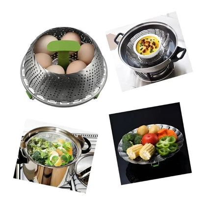 Avelena | EasySteam Tragbare Dampfkraft