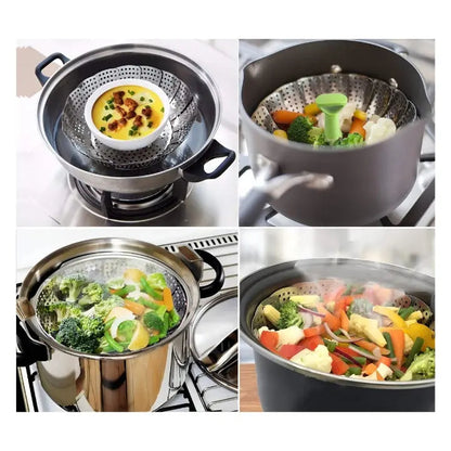 Avelena | EasySteam Tragbare Dampfkraft