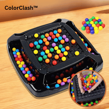 Avelena | ColorClash Dynamisches Farben-Abenteuer