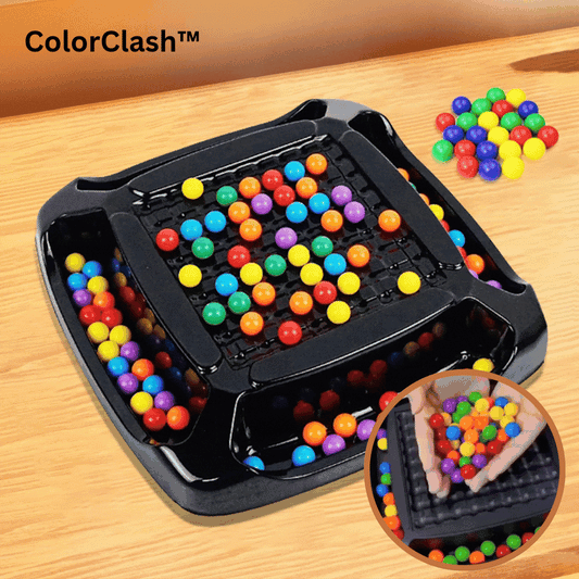 Avelena | ColorClash Dynamisches Farben-Abenteuer