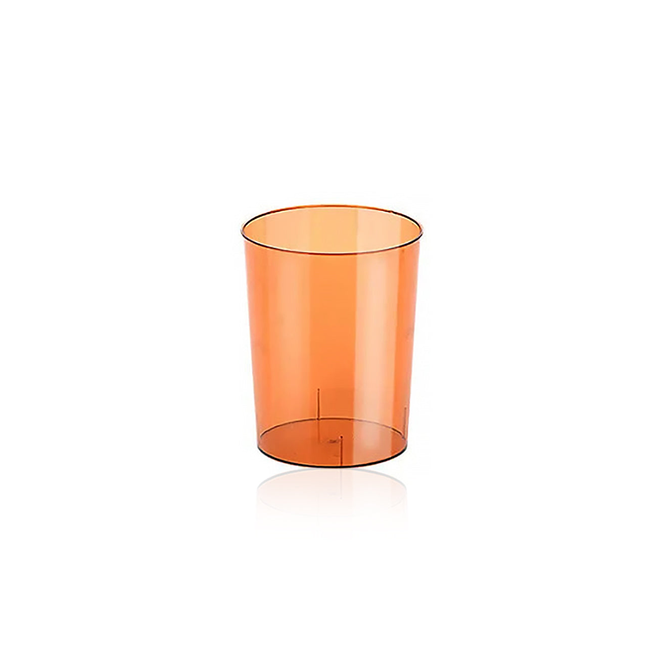 Avelena | Farbiger transparenter Mehrzweckbehälter aus Acryl