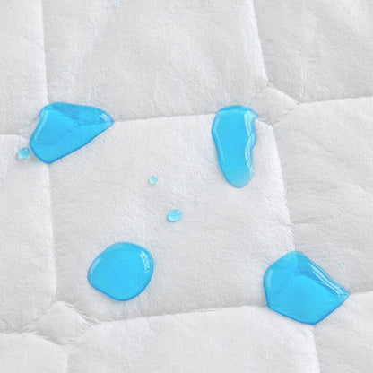 Avelena | Komfort Eingekapselter Wasserdichter Matratzenschoner