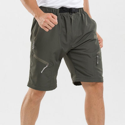Avelena | 2-In-1 Outdoor-Hose für Herren