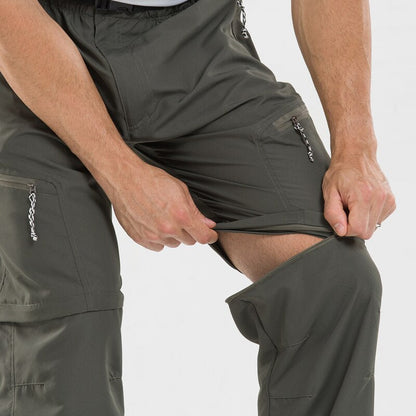 Avelena | 2-In-1 Outdoor-Hose für Herren