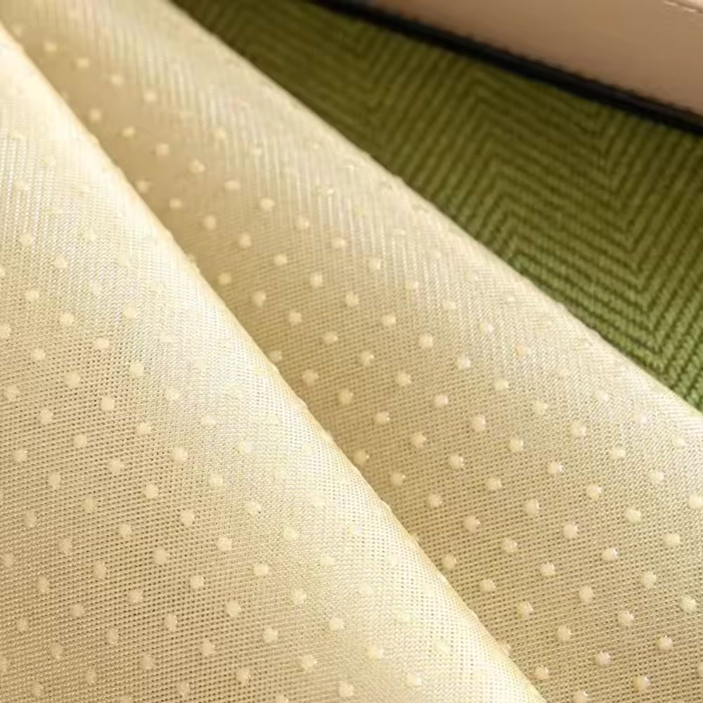 Avelena | Ganzjahres-Einfarbige Kontur Passform Sofabezug