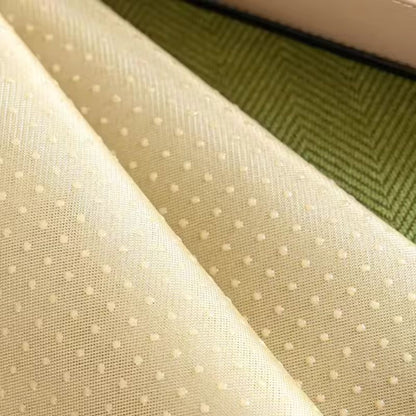 Avelena | Ganzjahres-Einfarbige Kontur Passform Sofabezug