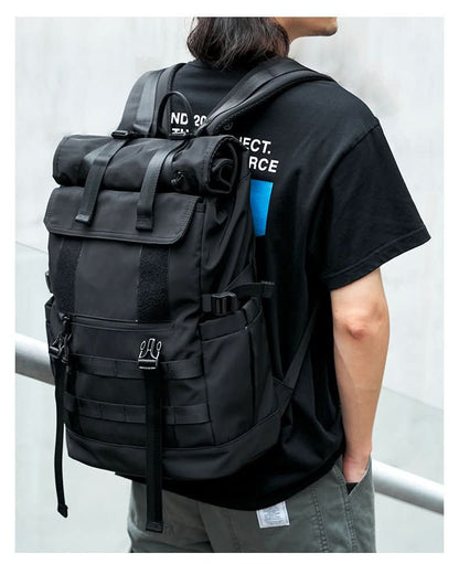 Avelena | 3-in-1 Rucksack mit Laptopfach & wasserfestem Design