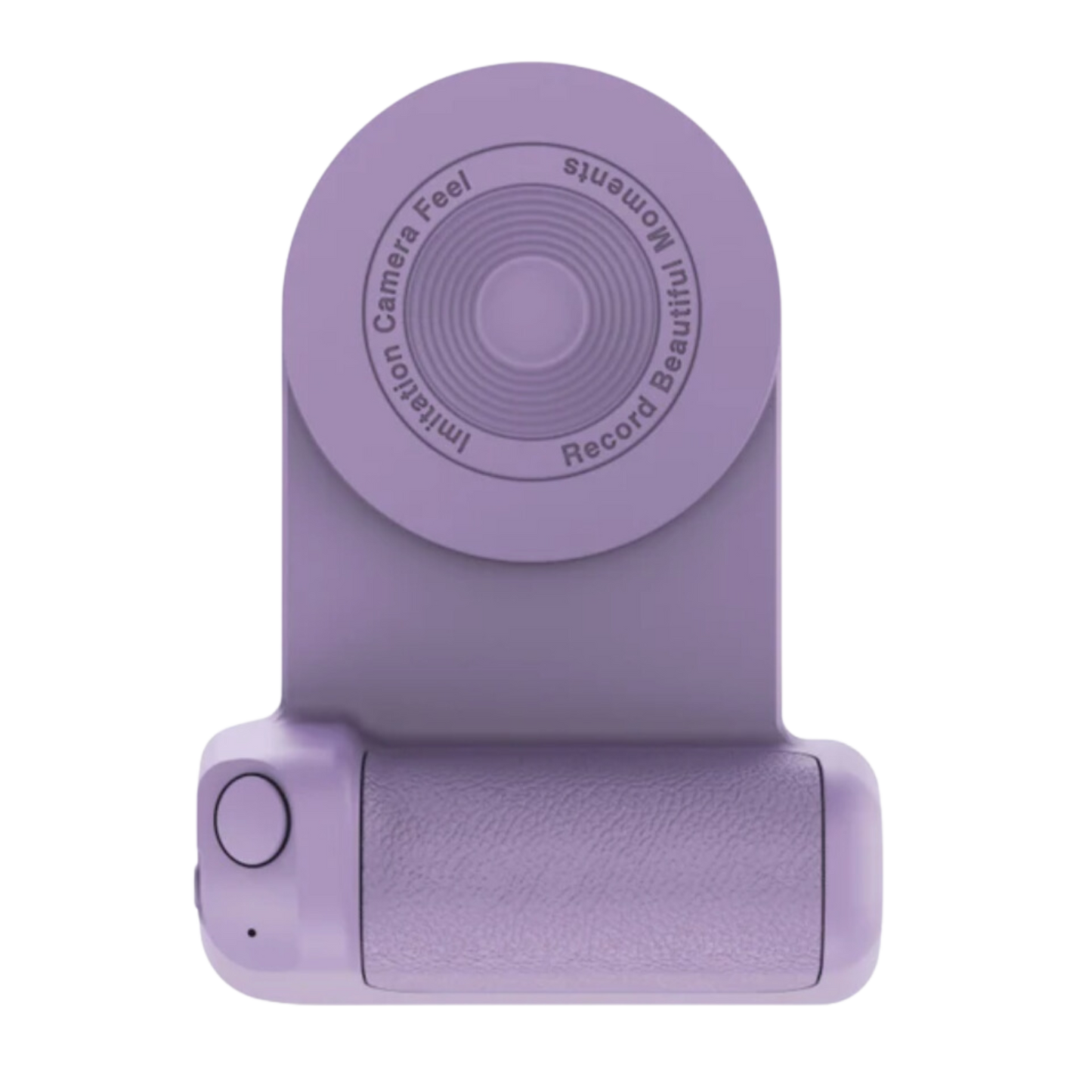Avelena | Multifunktionale Powerbank mit Selfie-Funktion