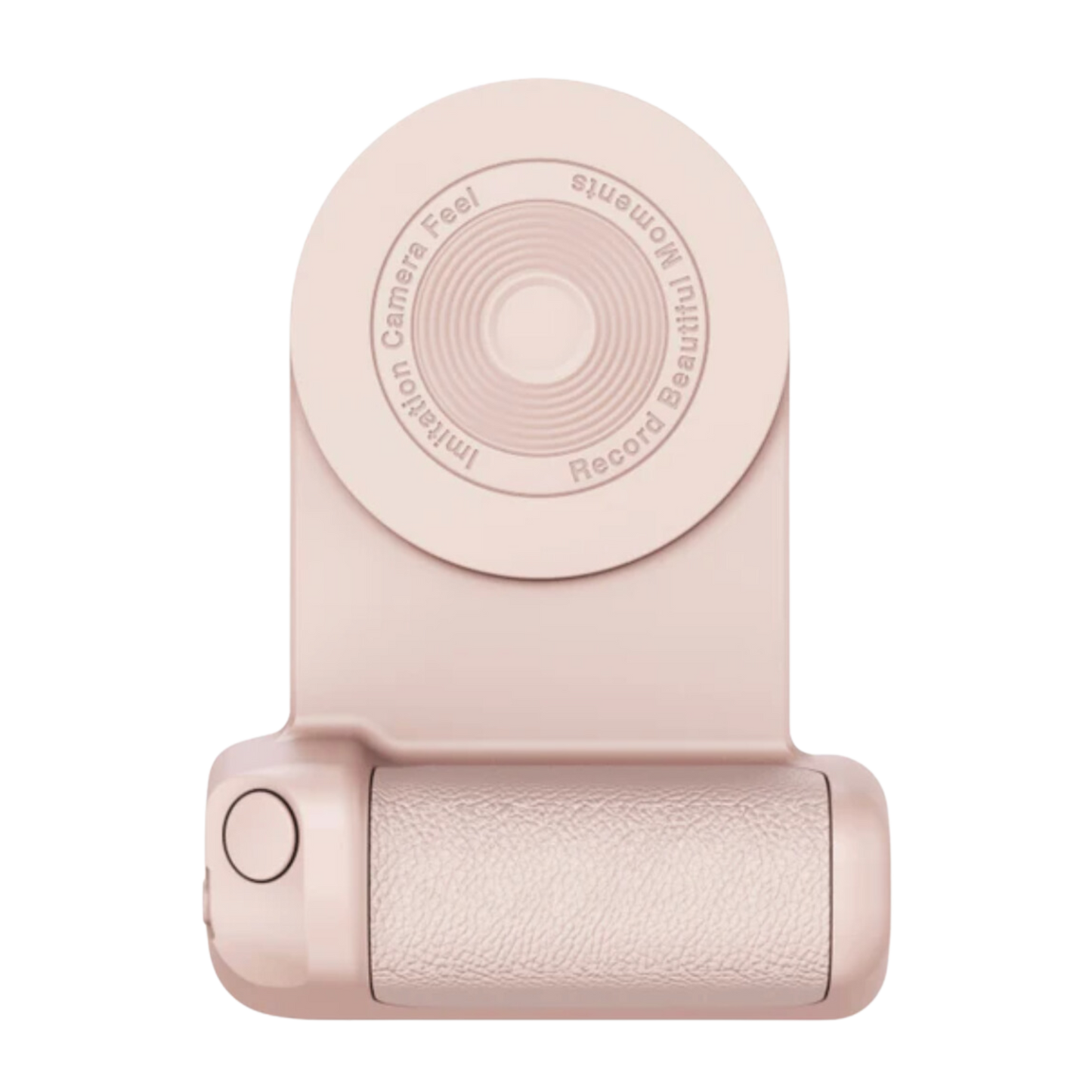 Avelena | Multifunktionale Powerbank mit Selfie-Funktion