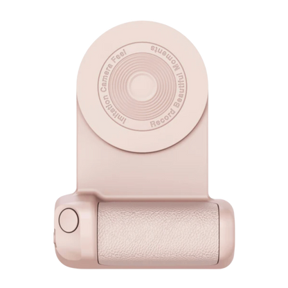 Avelena | Multifunktionale Powerbank mit Selfie-Funktion
