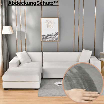 Avelena | AbdeckungSchutz Vollständiger Schutz für das Sofa