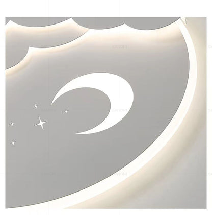 Avelena | LEDShine  - Moderne Led-Wandleuchte