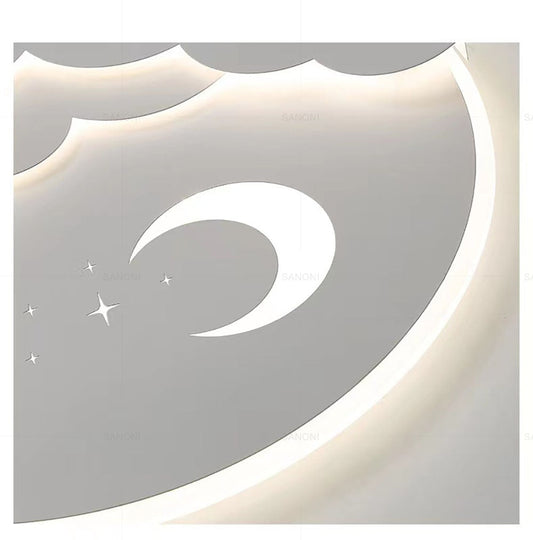 Avelena | LEDShine  - Moderne Led-Wandleuchte