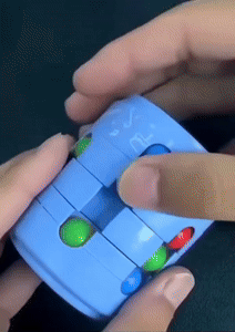 Avelena | Craze Spin Puzzle Fidget Spielzeug