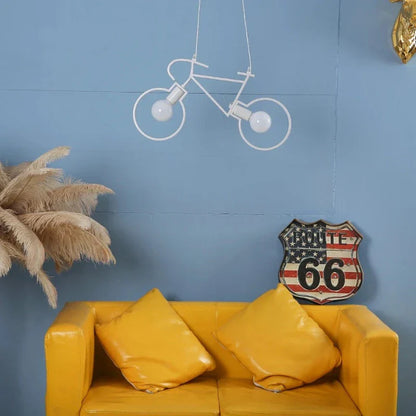 Avelena | BikeGlow - Fahrrad-Pendelleuchten LED