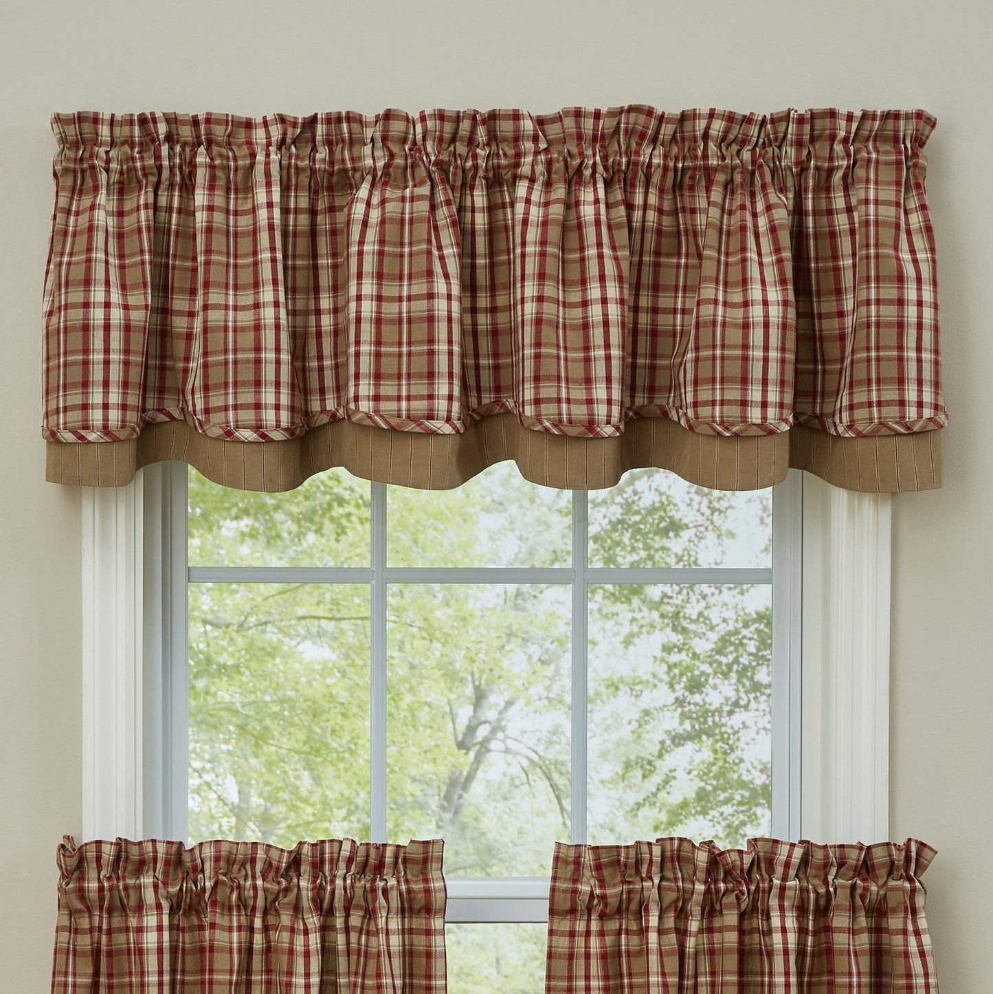 Avelena | Cumberland Design Gardinen 409