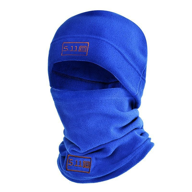 Avelena | Polarfleece Balaclava Kapuzen Gesichtsmaske