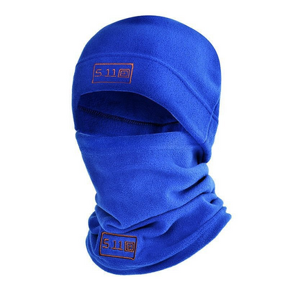 Avelena | Polarfleece Balaclava Kapuzen Gesichtsmaske