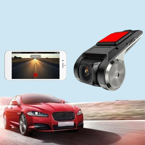 Avelena | Auto Kamera Front/Rear Dual Auto Dash Cam Überwachung