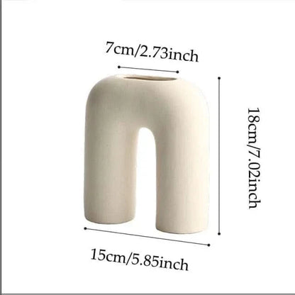 Avelena | Yae - Premium-Keramik-Vase
