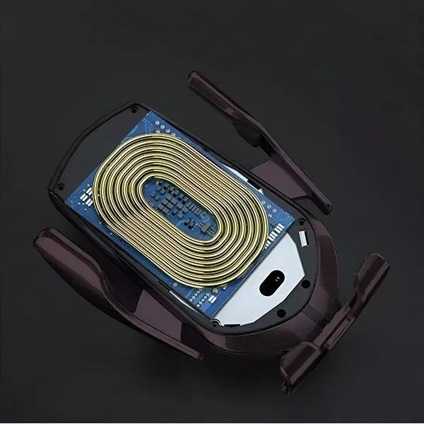 Avelena | DriveCharge Pro – Kabellos laden, smart befestigt!