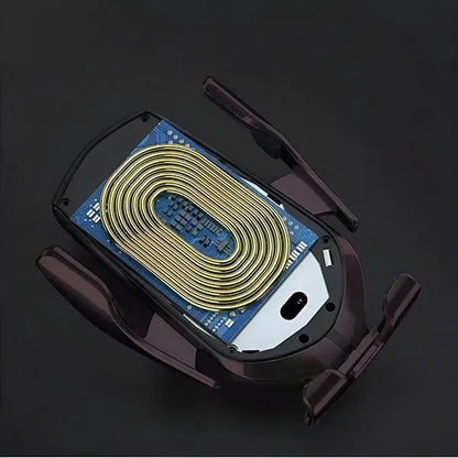 Avelena | DriveCharge Pro – Kabellos laden, smart befestigt!