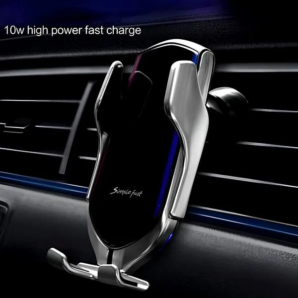 Avelena | DriveCharge Pro – Kabellos laden, smart befestigt!