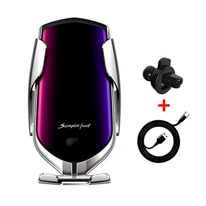 Avelena | DriveCharge Pro – Kabellos laden, smart befestigt!