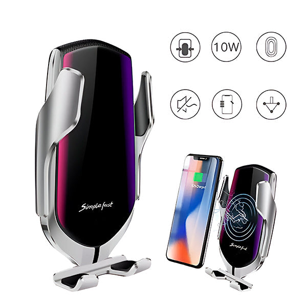 Avelena | DriveCharge Pro – Kabellos laden, smart befestigt!