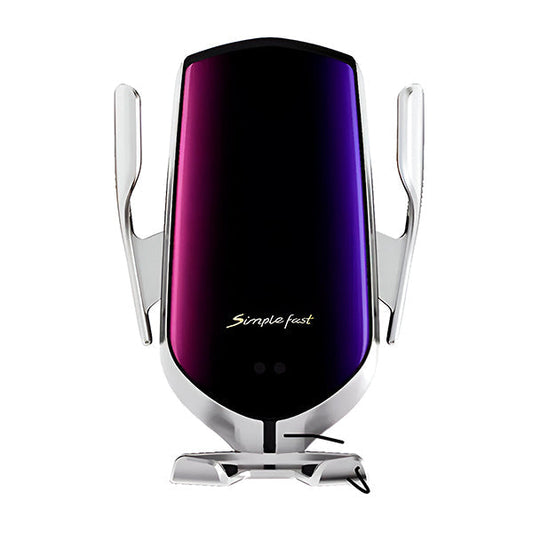 Avelena | DriveCharge Pro – Kabellos laden, smart befestigt!