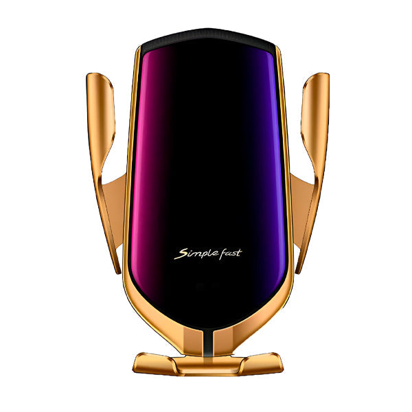 Avelena | DriveCharge Pro – Kabellos laden, smart befestigt!