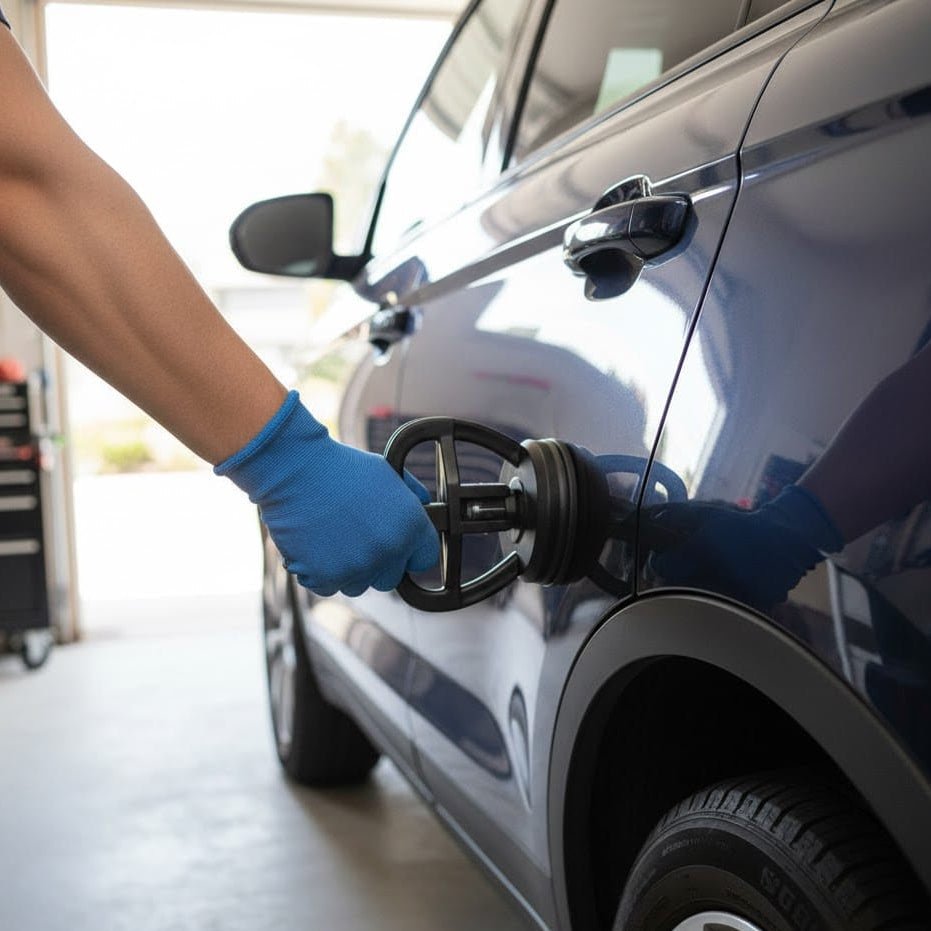 Avelena | Dent entferner Werkzeug für schnelle Autoreparaturen