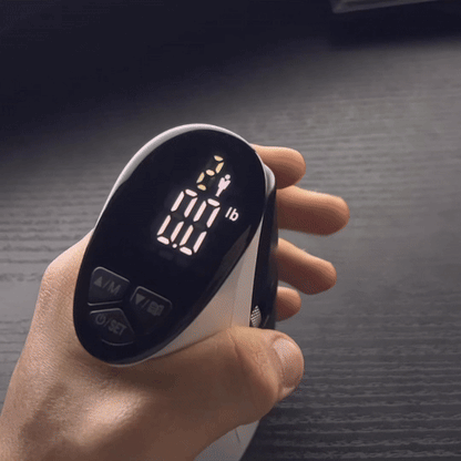 Avelena | Digitaler Gripkraftmessgerät zur Verbesserung der Handkraft